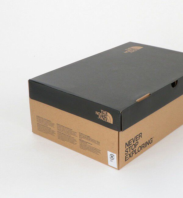 BEAUTY&YOUTH UNITED ARROWS「＜THE NORTH FACE＞ヌプシ ローファー」|スニーカー|