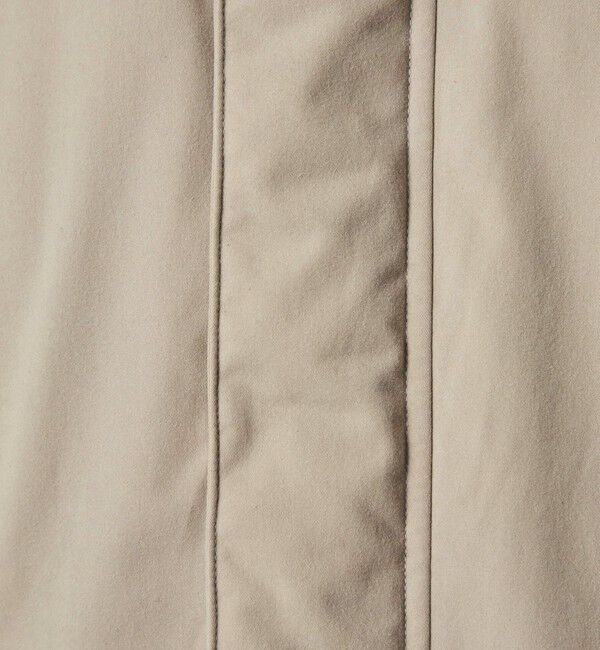 STEVEN ALAN「＜Steven Alan＞ ブラッシュド パデッド スタンド コート」|ミリタリー・モッズコート|