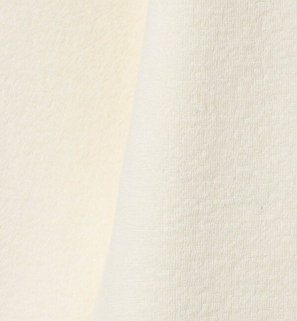 BEAUTY&YOUTH UNITED ARROWS「パイル リンガー ロングスリーブTシャツ」|Tシャツ・カットソー|