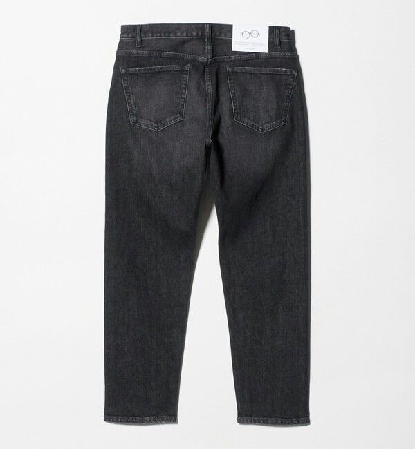BEAUTY&YOUTH UNITED ARROWS「シェービング 5ポケット デニム パンツ NO.3」|チノ|