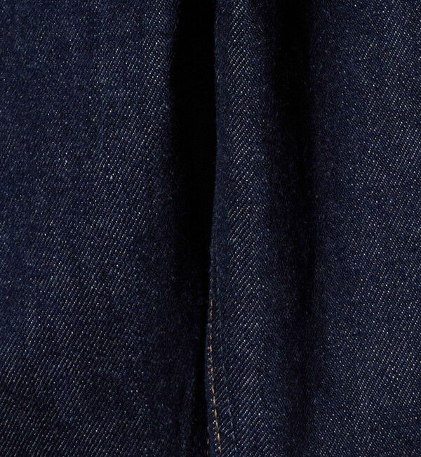 BEAUTY&YOUTH UNITED ARROWS「シェービング 5ポケット デニム パンツ NO.3」|チノ|