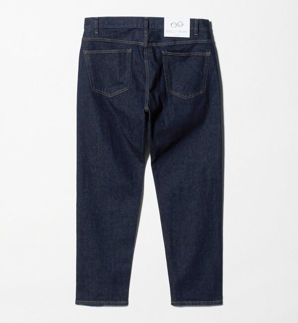 BEAUTY&YOUTH UNITED ARROWS「シェービング 5ポケット デニム パンツ NO.3」|チノ|