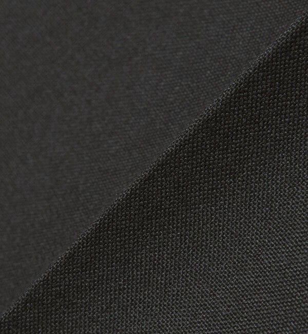 STEVEN ALAN「＜Steven Alan＞ ウール オックスフォード アウト ワンプリーツ スラックス」|スラックス|