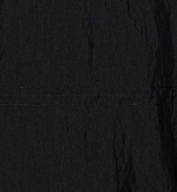 BEAUTY&YOUTH UNITED ARROWS「コットンナイロン オックスフォード モッズコート」|ミリタリー・モッズコート|