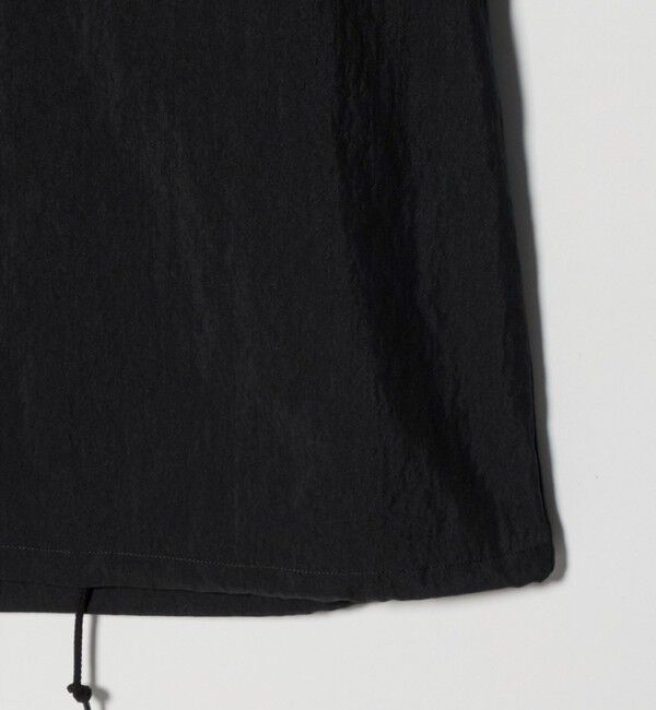 BEAUTY&YOUTH UNITED ARROWS「コットンナイロン オックスフォード モッズコート」|ミリタリー・モッズコート|