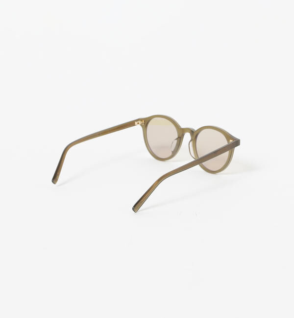 Ray BEAMS 「A.D.S.R. / サングラス "HOLIDAY」|サングラス|