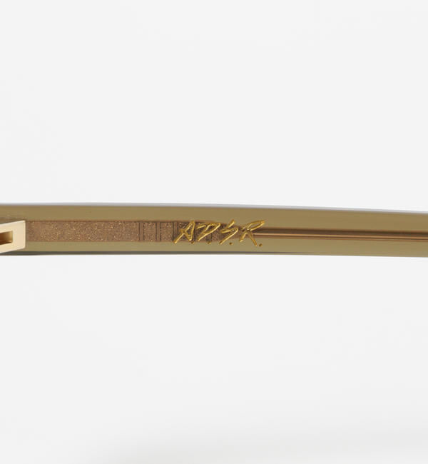 Ray BEAMS 「A.D.S.R. / サングラス "HOLIDAY」|サングラス|