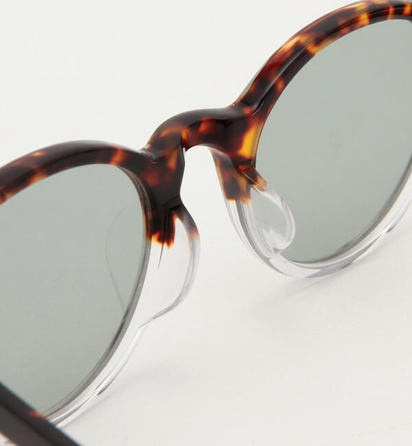 Ray BEAMS 「A.D.S.R. / サングラス "HOLIDAY」|サングラス|