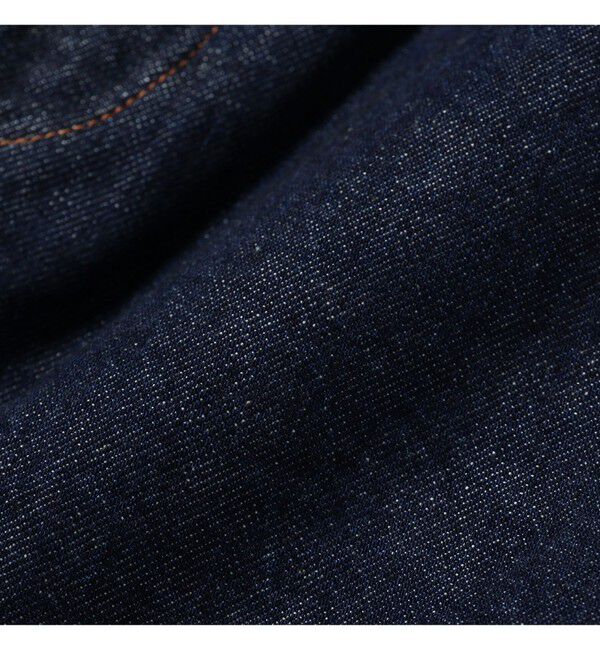 Demi-Luxe BEAMS 「upper hights &times; Demi-Luxe BEAMS / 別注 THE NIECE デニムパンツ」|デニム|