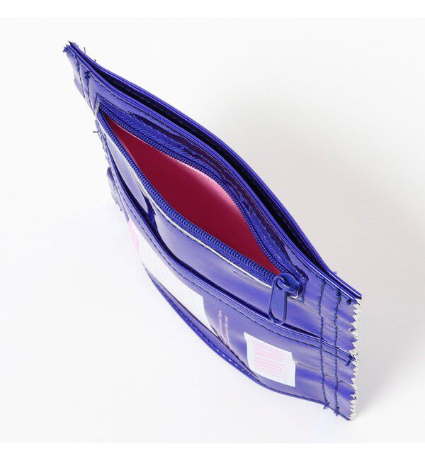 Ray BEAMS 「Accommode &times; Ray BEAMS / 別注 ポテトチップス ポーチ」|ポーチ|