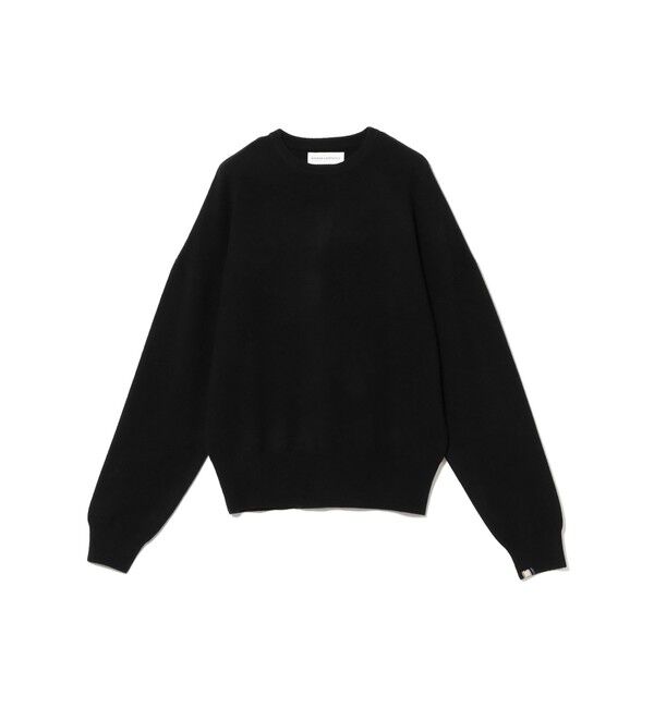 Demi-Luxe BEAMS 「extreme cashmere / TES クルーネック ニット」|ニット・セーター|RAVEN