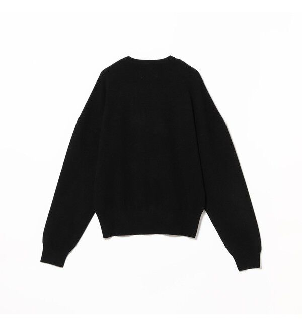 Demi-Luxe BEAMS 「extreme cashmere / TES クルーネック ニット」|ニット・セーター|