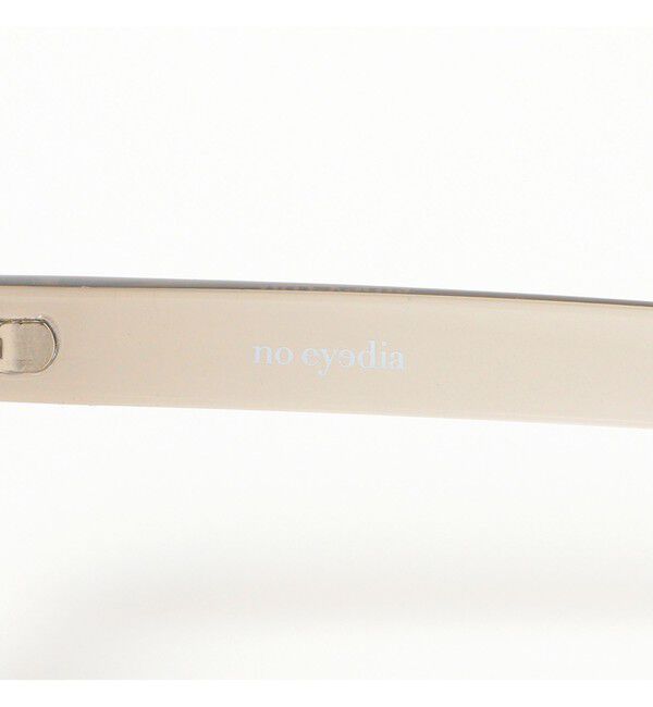 Ray BEAMS 「NOEYEDIA / サングラス "NE461sn"」|サングラス|