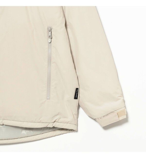 BEAMSBOY「WILD THINGS / HAPPY JACKET TYPE 2」|ブルゾン・スタジャン|