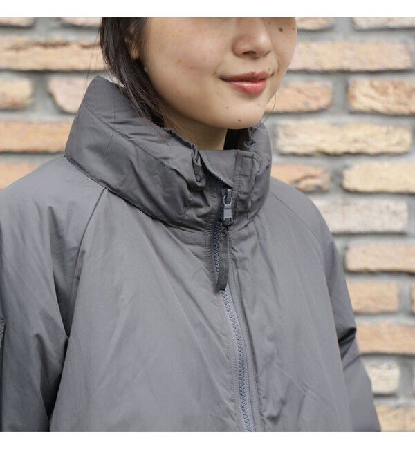 BEAMSBOY「WILD THINGS / HAPPY JACKET TYPE 2」|ブルゾン・スタジャン|