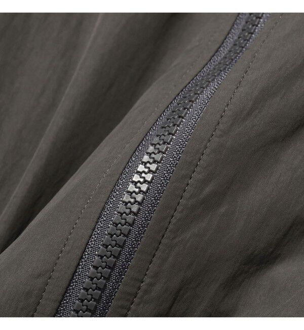 BEAMSBOY「WILD THINGS / HAPPY JACKET TYPE 2」|ブルゾン・スタジャン|