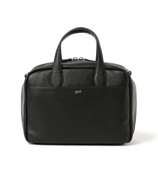 Ray BEAMS 「【別注】BEAURE / ボストンバッグ M」|その他|