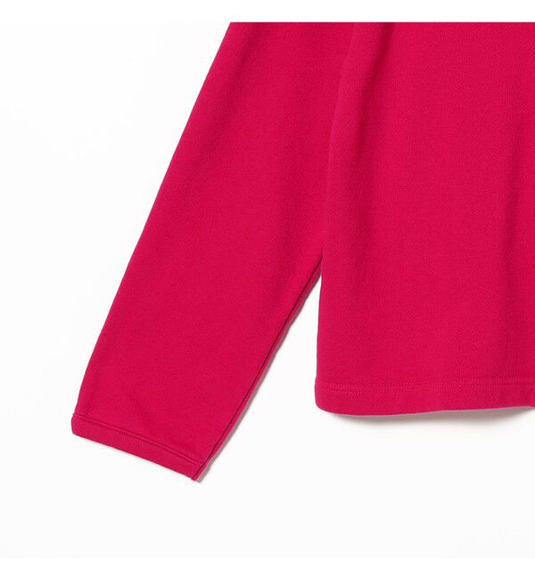 BEAMSBOY「リングドット カーディガン」|スウェット・ジャージ|