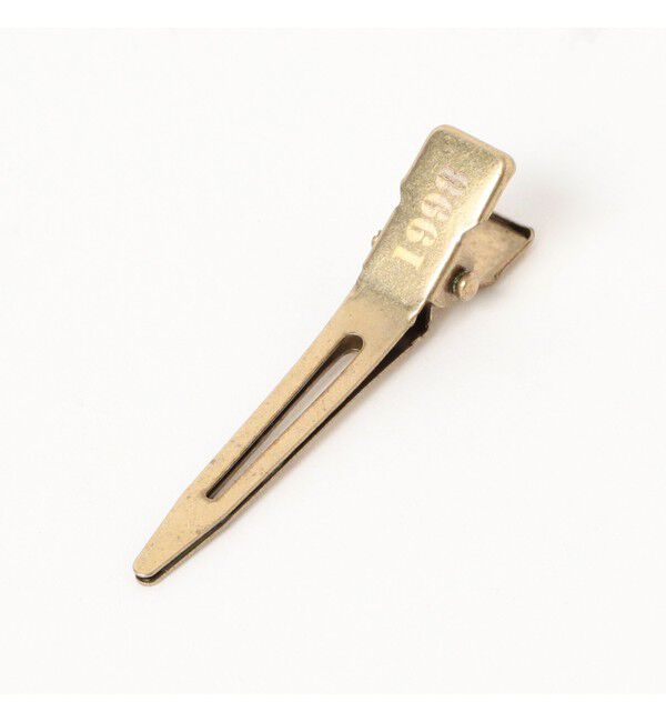 BEAMSBOY「カラー ヘア クリップ 4セット」|その他|