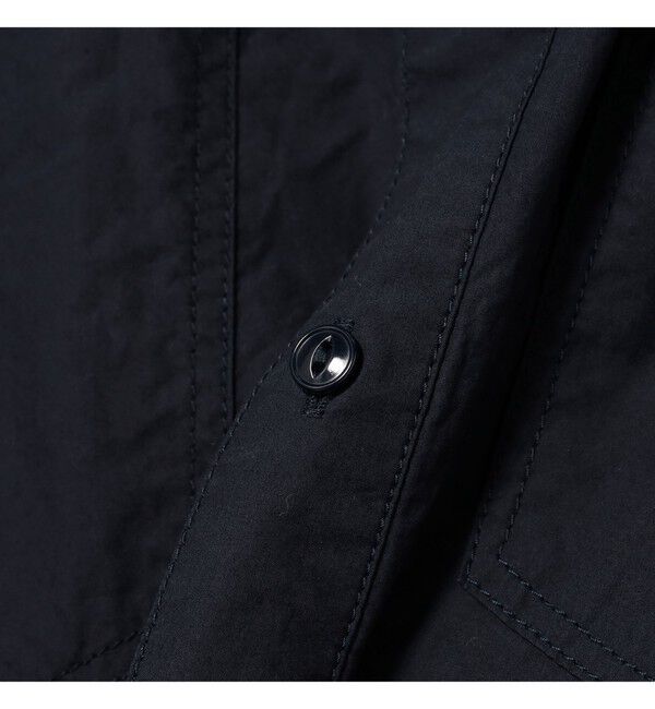 BEAMSBOY「タイプ ビッグ シャツ」|シャツ・ブラウス|