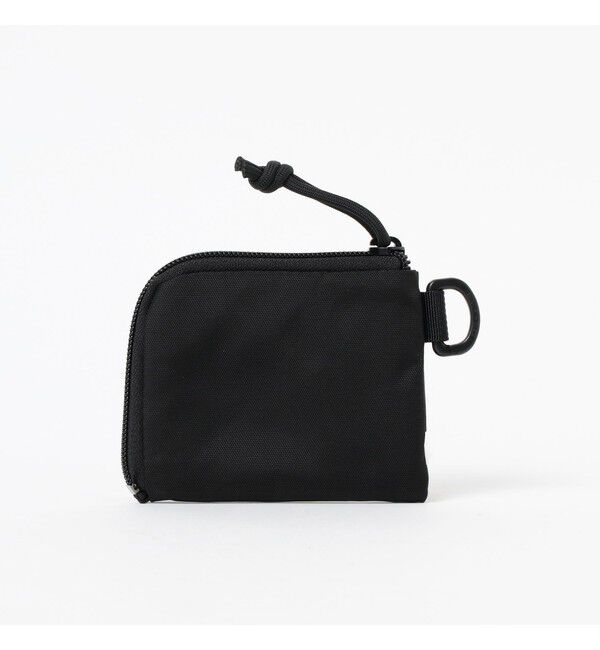 BEAMSBOY「【別注】BRIEFING / コインパース 26SS」|ポーチ|