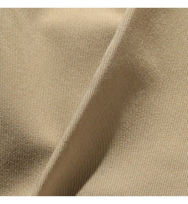 BEAMS PLUS「2 Pleats Trousers PE Twill」|その他|