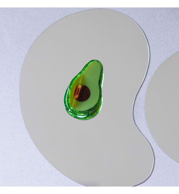 BEAMS「Jenny Lemons / Midi Hair Claw Clip」|その他|