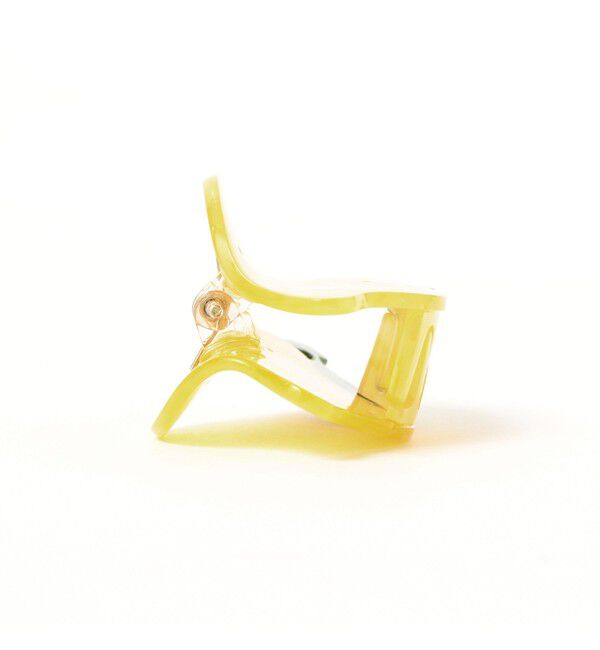BEAMS「Jenny Lemons / Midi Hair Claw Clip」|その他|