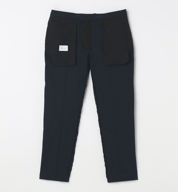 SHIPS any「SHIPS any: 〈ストレッチ・撥水等〉多機能 オールシーズン セットアップ スーツ 25AW◇」|スーツ|