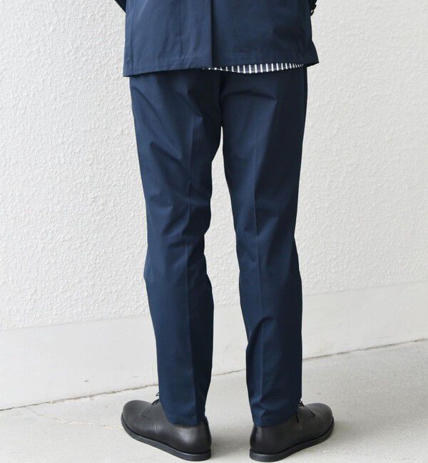 SHIPS any「SHIPS any: 〈ストレッチ・撥水等〉多機能 オールシーズン セットアップ スーツ 25AW◇」|スーツ|