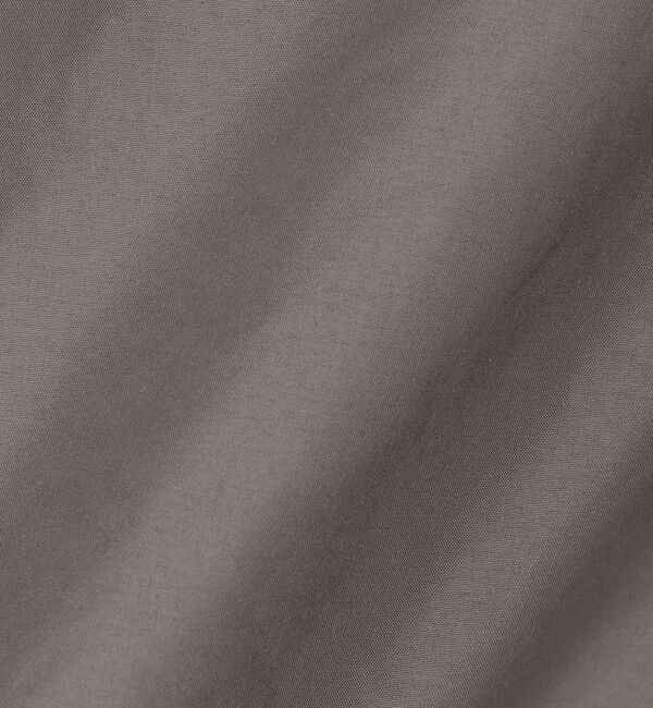 SHIPS「SHIPS:〈撥水〉Thinsulate 中綿 ハリントンジャケット」|ブルゾン・スタジャン|