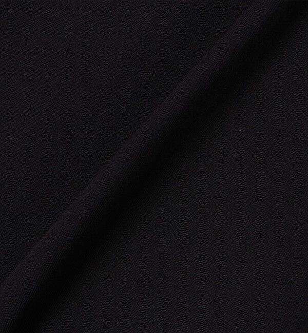 SHIPS any「SHIPS any: COTTON USA ドルマン サイド ポケット Tシャツ 24SS◇」|Tシャツ・カットソー|