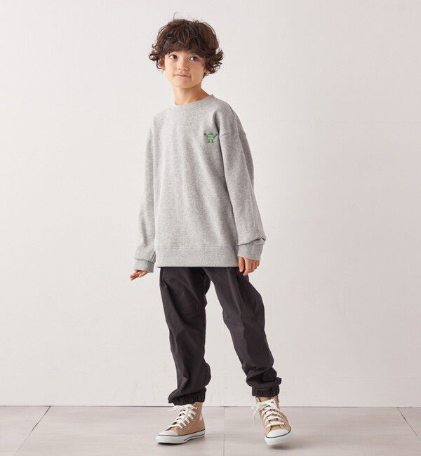 SHIPS any「SHIPS any: ライト トレッキング パンツ<KIDS>」|その他|