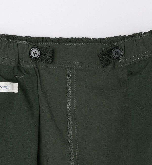 SHIPS any「SHIPS any: ライト トレッキング パンツ<KIDS>」|その他|