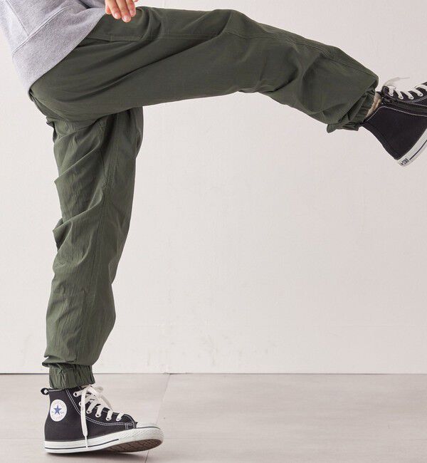 SHIPS any「SHIPS any: ライト トレッキング パンツ<KIDS>」|その他|