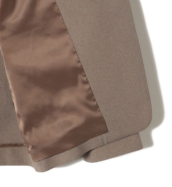 SHIPS for women「〈手洗い可能〉ツイル ストレッチ テーラード ジャケット（セットアップ対応）」|テーラードジャケット|