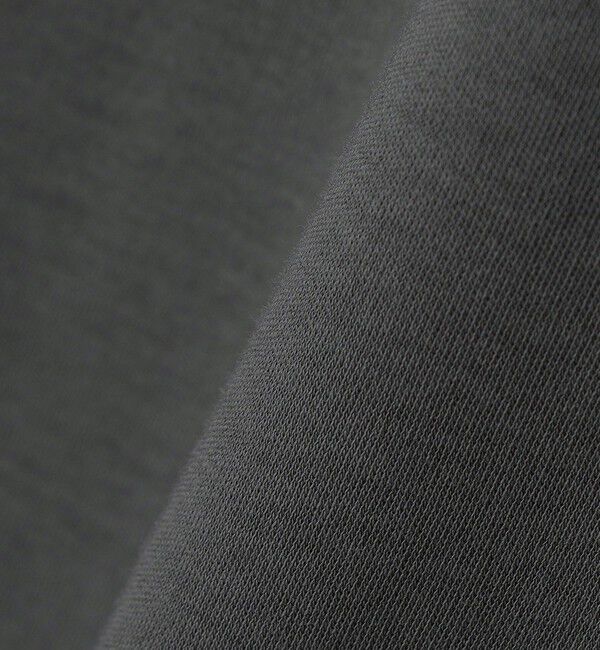 SHIPS「【WEB限定】SHIPS:〈抗菌/防臭〉テレワーク ビズ モックネック ロングスリーブ Tシャツ」|Tシャツ・カットソー|