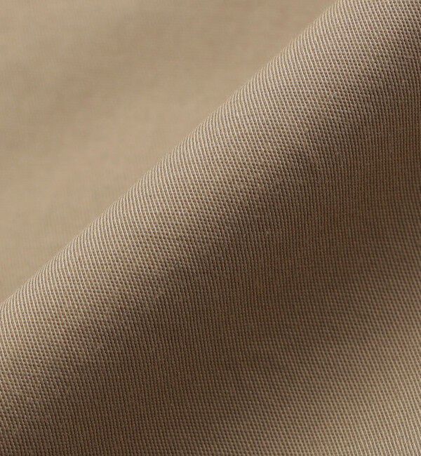 SHIPS「SHIPS: カラー テーパード スリム ライト チノパンツ」|チノ|