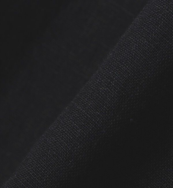 SHIPS any「SHIPS any: ピュアリネン キャンプポケット ハーフスリーブ オープン シャツ◇」|シャツ・ブラウス|