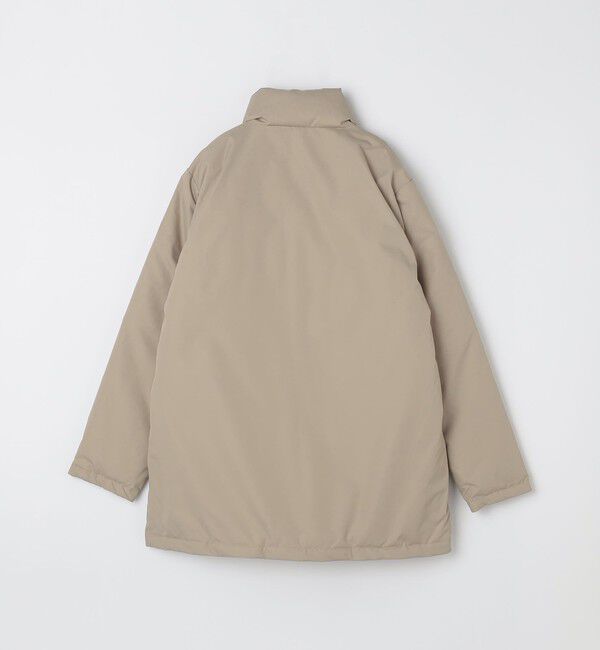 SHIPS「【SHIPS別注】TAION: ダウン ブルゾン」|ダウン|