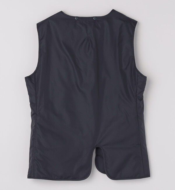 SHIPS「SHIPS: VENTILE(R) コットン ステンカラー コート」|ステンカラーコート|