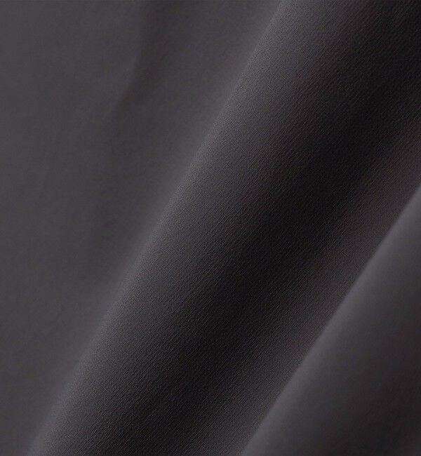 SHIPS「SHIPS: 〈透湿・撥水〉Thinsulate パデッド パーカ」|ダウン|