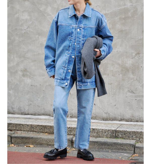 OUTDOOR PRODUCTS Usual Things「HARUTA&times;OUTDOOR PRODUCT 別注 タッセルローファー」|ローファー|