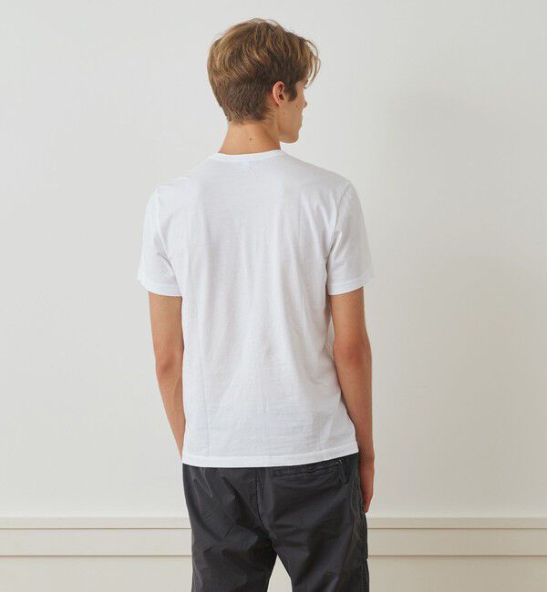 JAMES PERSE「ベーシッククルーネックTシャツ MLJ3311」|Tシャツ・カットソー|