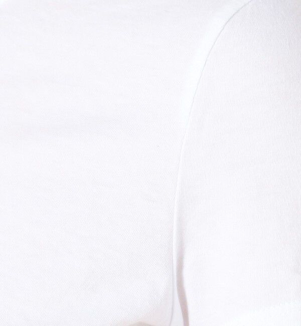 JAMES PERSE「ベーシック クルーネックTシャツ WLJ3114」|Tシャツ・カットソー|