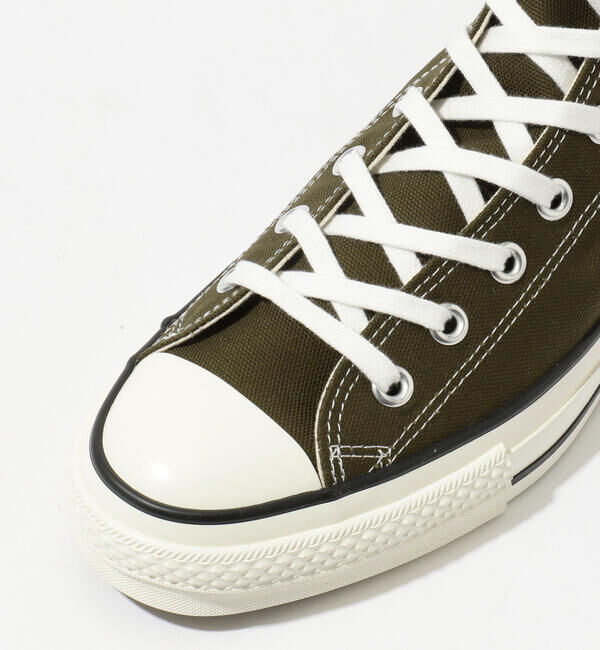TOMORROWLAND GOODS「CONVERSE CANVAS ALL STAR J HI スニーカー」|スニーカー|