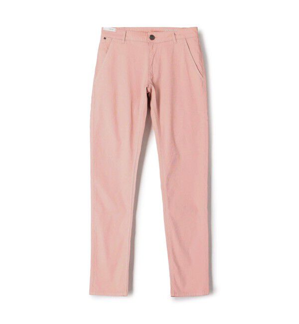 TOMORROWLAND BUYING WEAR「PT TORINO GRUNGE カラーデニム」|デニム|33 ピンク