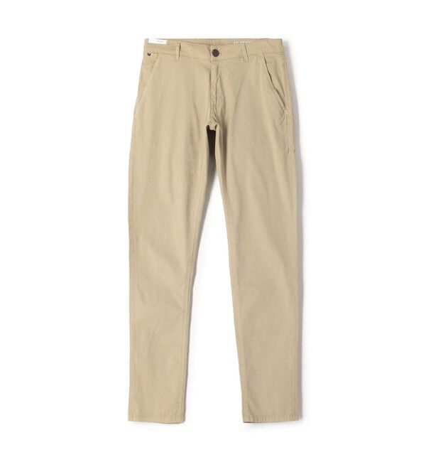 TOMORROWLAND BUYING WEAR「PT TORINO GRUNGE カラーデニム」|デニム|43 ベージュ