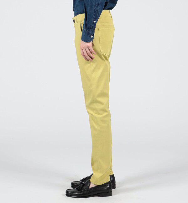 TOMORROWLAND BUYING WEAR「PT TORINO GRUNGE カラーデニム」|デニム|