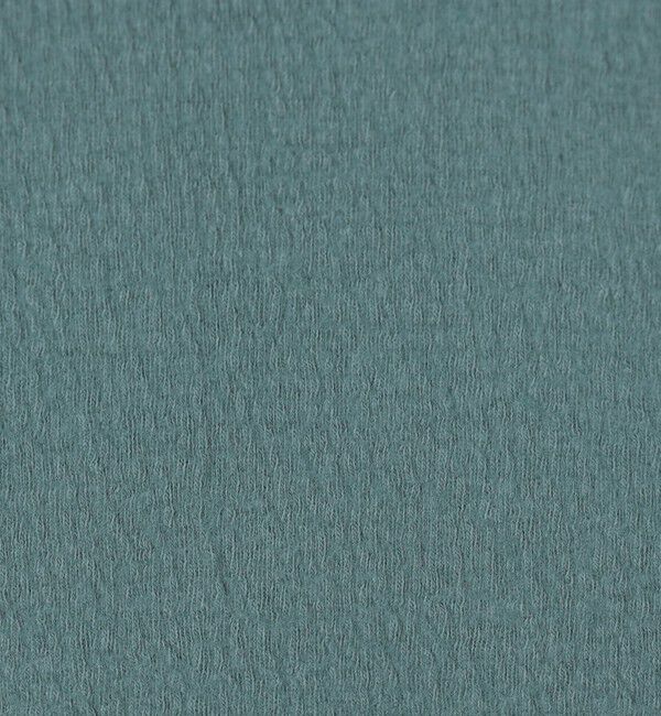 CABaN「CABaN ウールコットンダブルフェイス クルーネックプルオーバー」|スウェット・ジャージ|